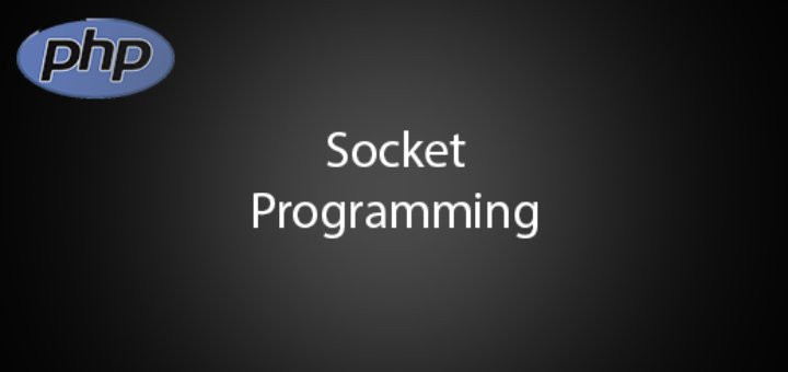 Programmazione Socket  in PHP