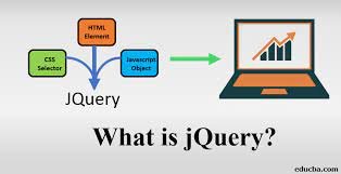 Cosa è jQuery