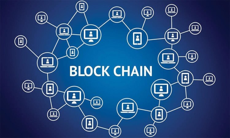 Una semplice implementazione di una blockchain in PHP