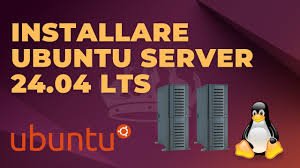 Come installare Ubuntu 24.04 (Noble Numbat) Server, Passo Passo